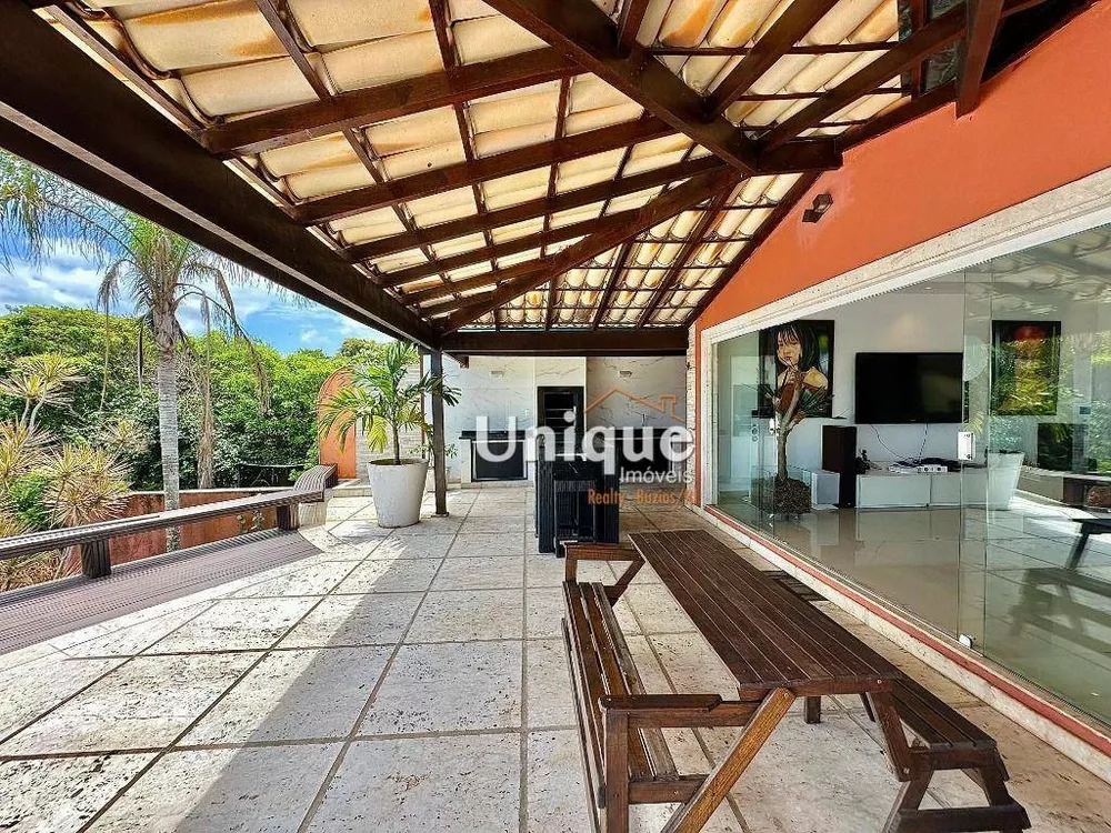 Casa, 4 quartos, 318 m² - Foto 26