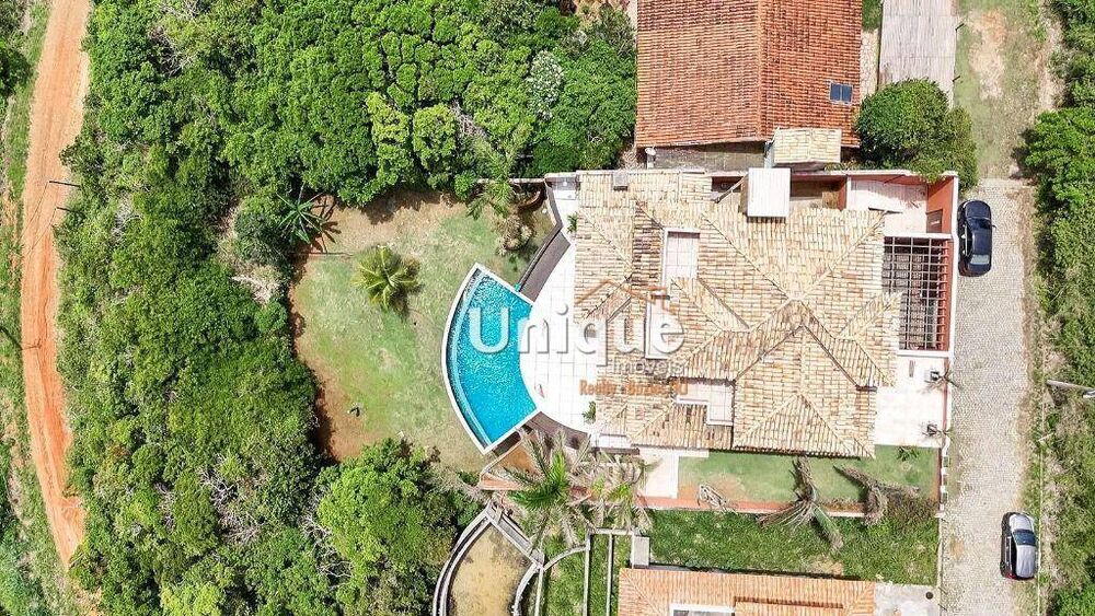 Casa, 4 quartos, 318 m² - Foto 3