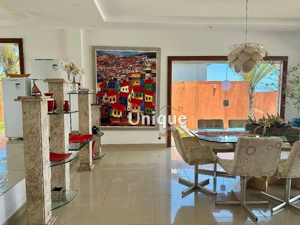 Casa, 4 quartos, 318 m² - Foto 19