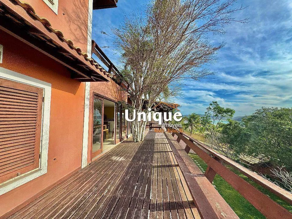 Casa, 4 quartos, 237 m² - Foto 18