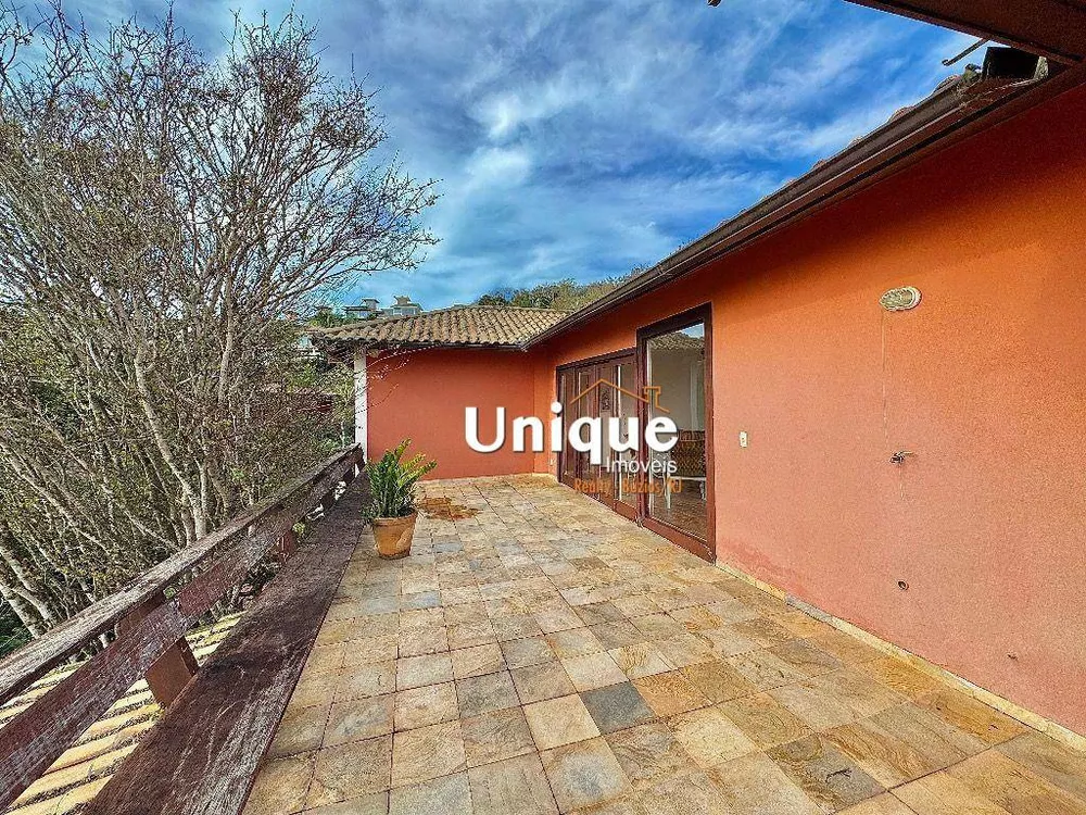 Casa, 4 quartos, 237 m² - Foto 7