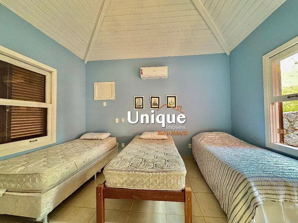 Casa, 4 quartos, 237 m² - Foto 2