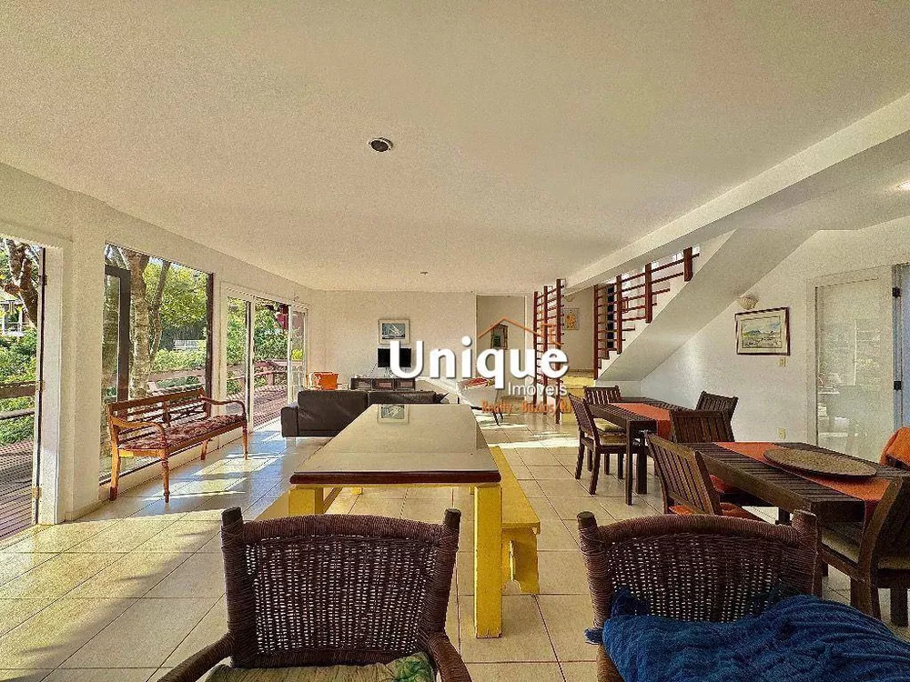 Casa, 4 quartos, 237 m² - Foto 12