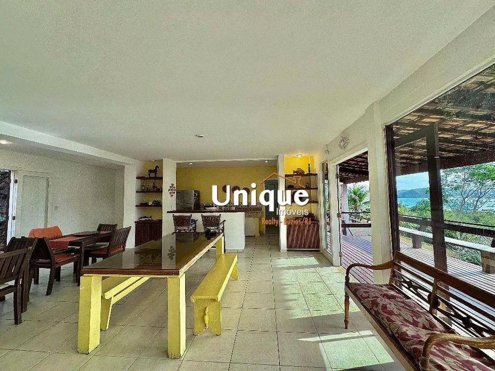 Casa, 4 quartos, 237 m² - Foto 9