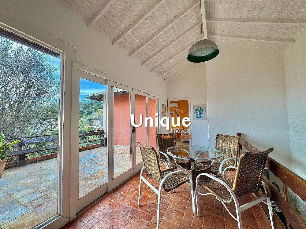 Casa, 4 quartos, 237 m² - Foto 4