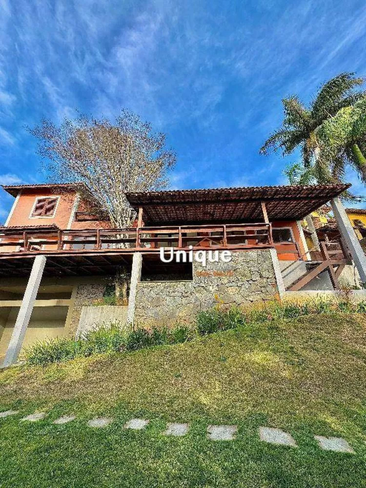 Casa, 4 quartos, 237 m² - Foto 6