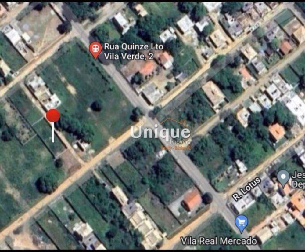 Terreno, 400 m² - Foto 2