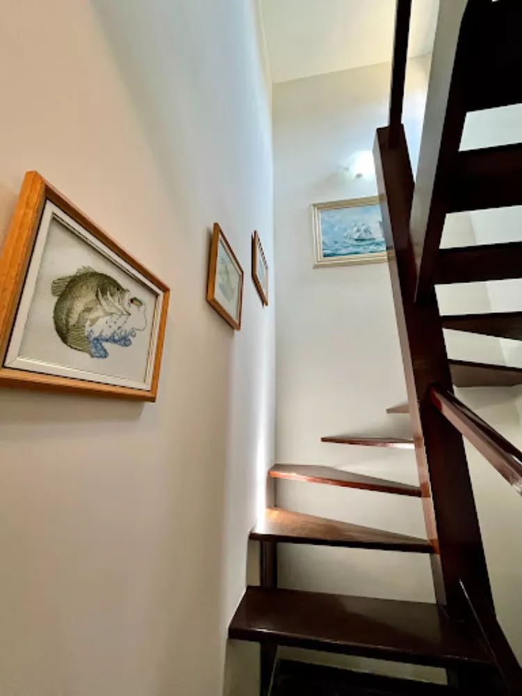 Casa de Condomínio, 5 quartos - Foto 10