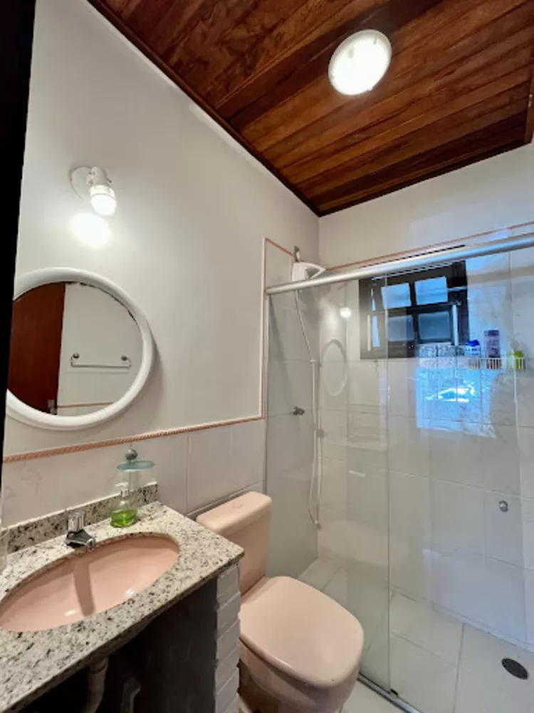 Casa de Condomínio, 5 quartos - Foto 8