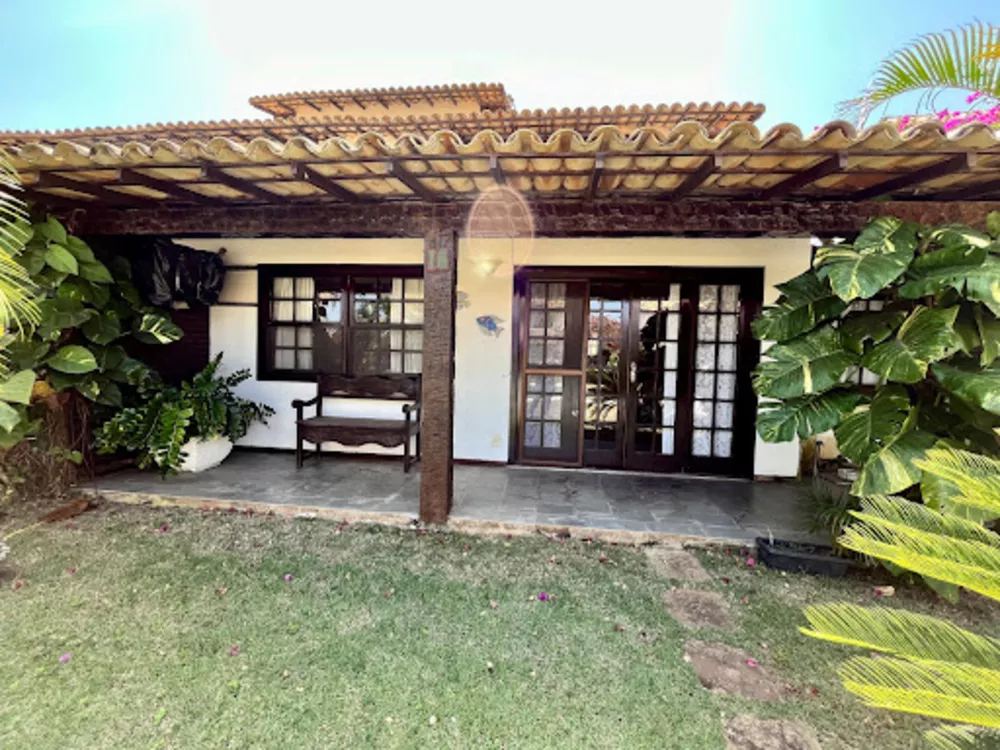 Casa de Condomínio, 5 quartos - Foto 17