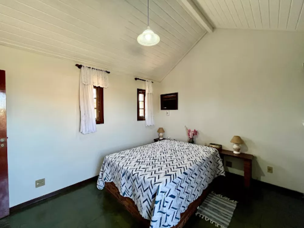 Casa de Condomínio, 5 quartos - Foto 18