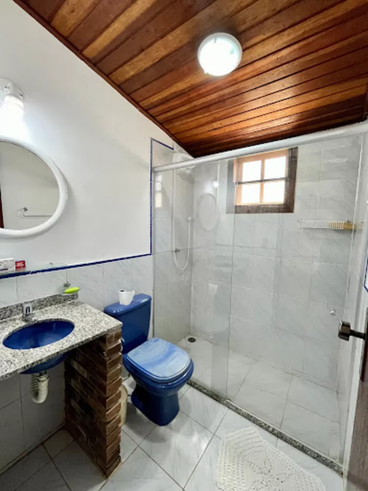 Casa de Condomínio, 5 quartos - Foto 6