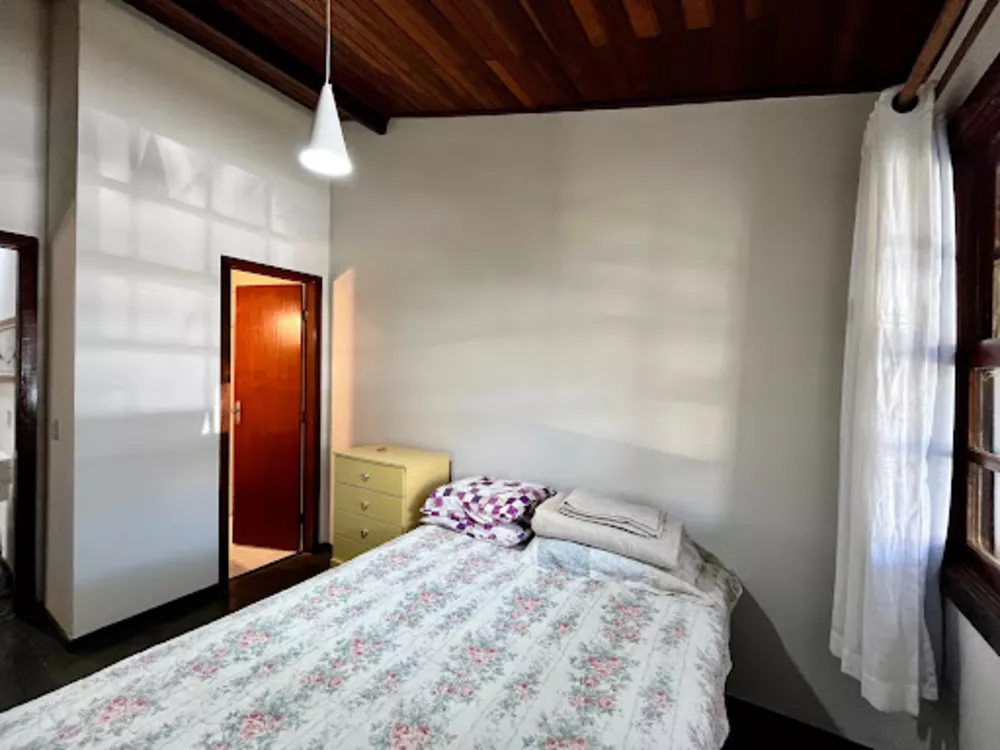 Casa de Condomínio, 5 quartos - Foto 25