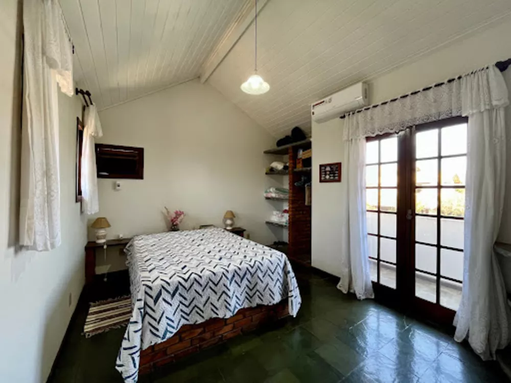 Casa de Condomínio, 5 quartos - Foto 22