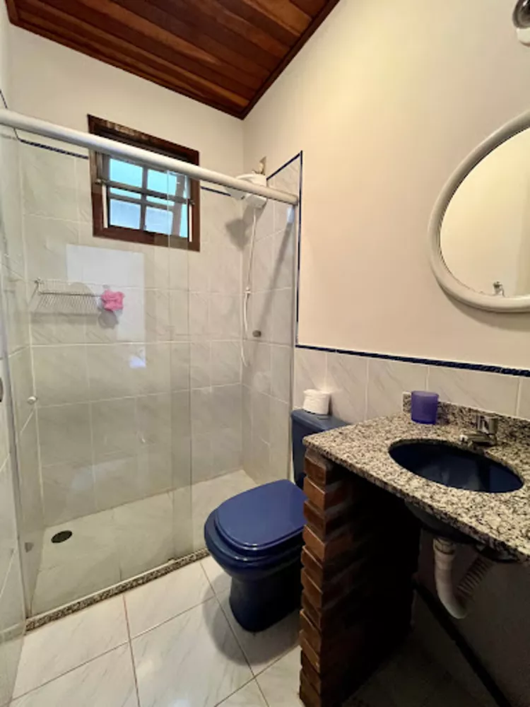 Casa de Condomínio, 5 quartos - Foto 16