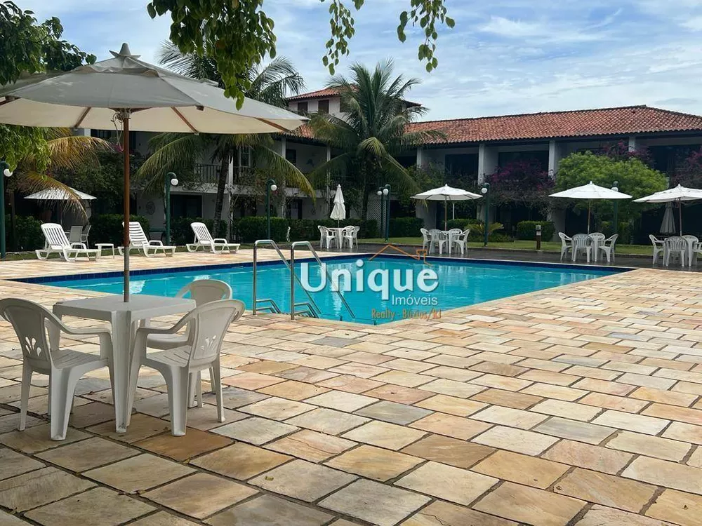 Casa de Condomínio, 2 quartos - Foto 29