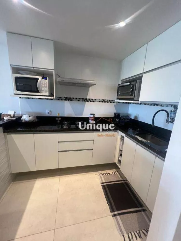 Casa de Condomínio, 2 quartos - Foto 7