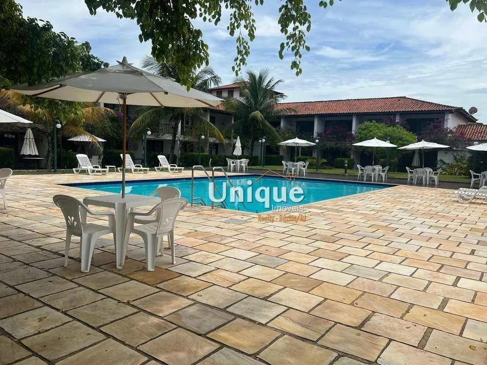 Casa de Condomínio, 2 quartos - Foto 30