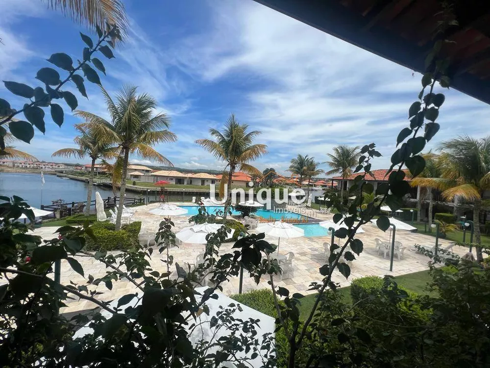 Casa de Condomínio, 2 quartos - Foto 13