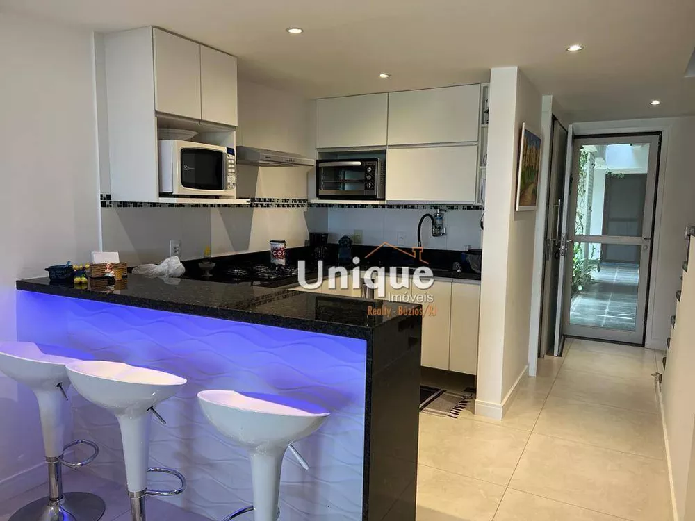 Casa de Condomínio, 2 quartos - Foto 5