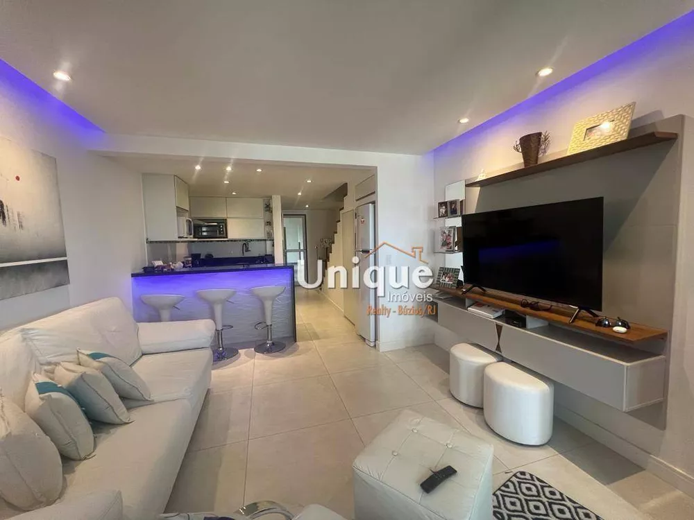 Casa de Condomínio, 2 quartos - Foto 3