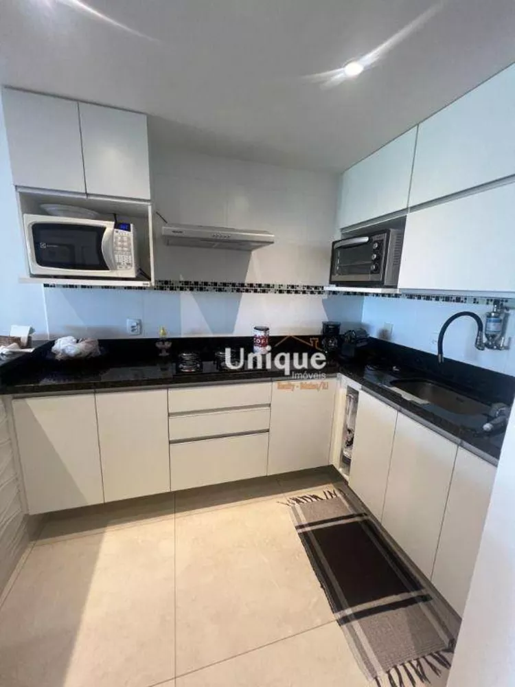 Casa de Condomínio, 2 quartos - Foto 8