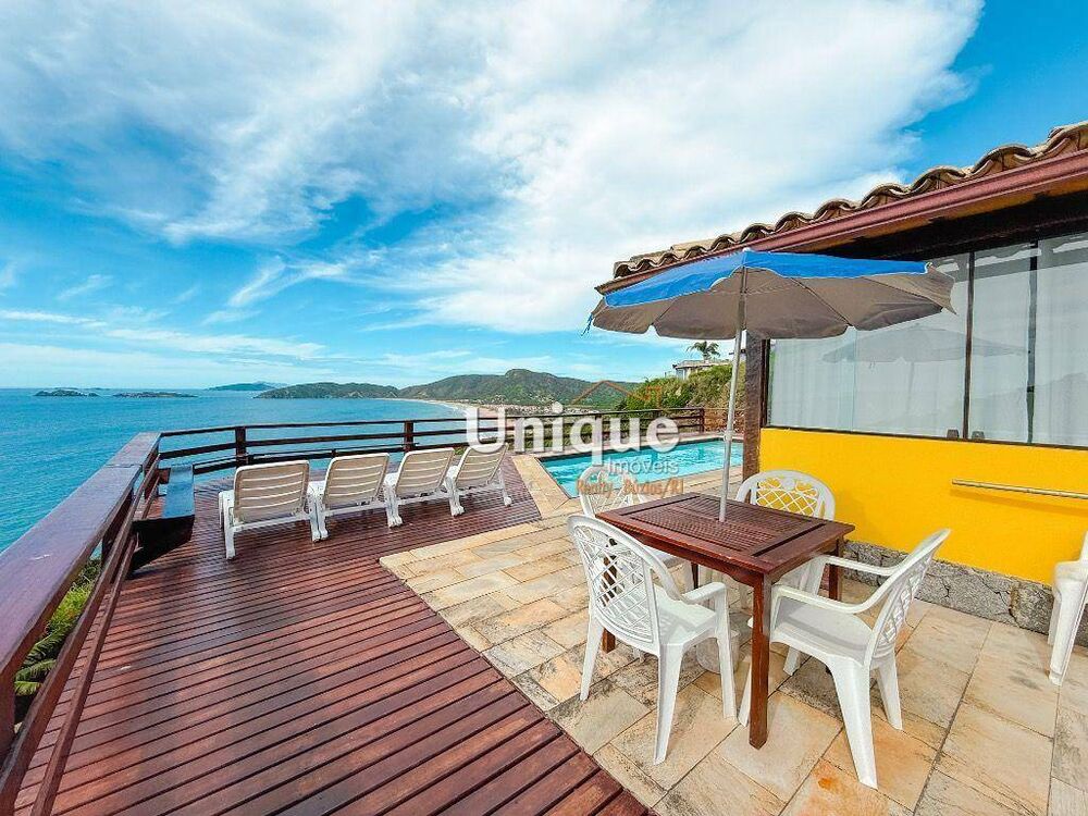 Casa, 4 quartos, 230 m² - Foto 24