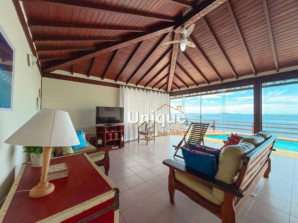 Casa, 4 quartos, 230 m² - Foto 10