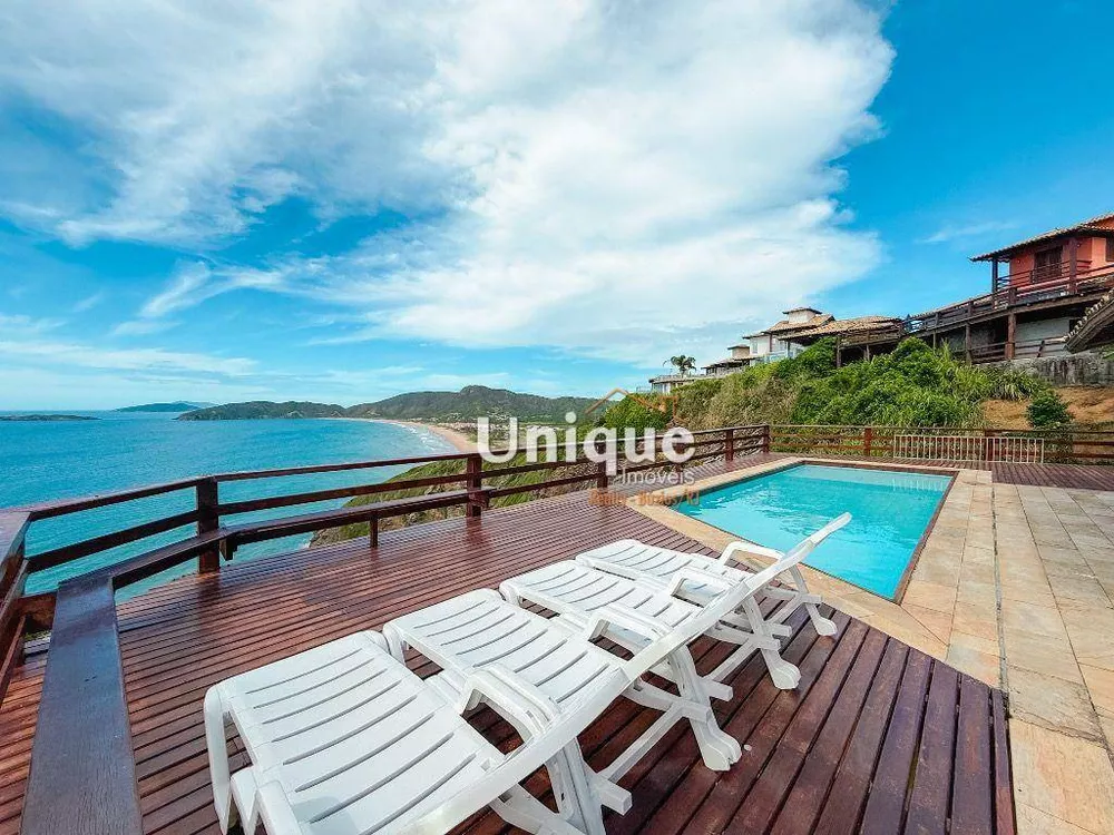 Casa, 4 quartos, 230 m² - Foto 9