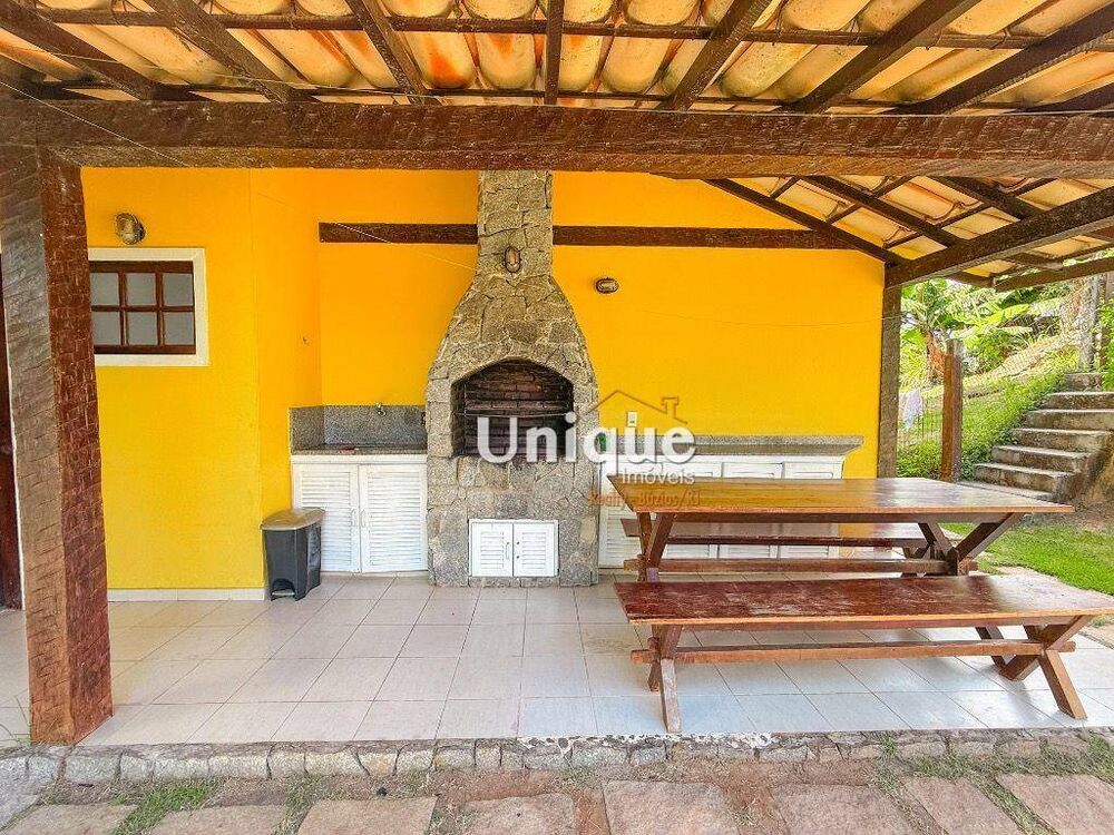 Casa, 4 quartos, 230 m² - Foto 37