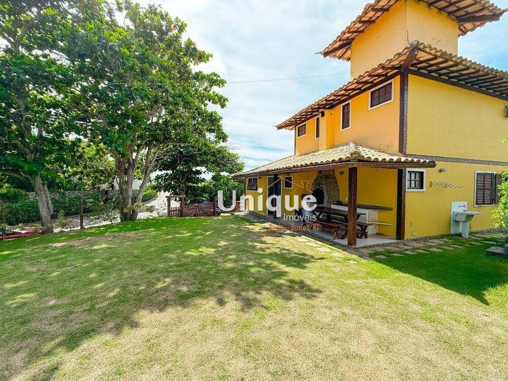 Casa, 4 quartos, 230 m² - Foto 28