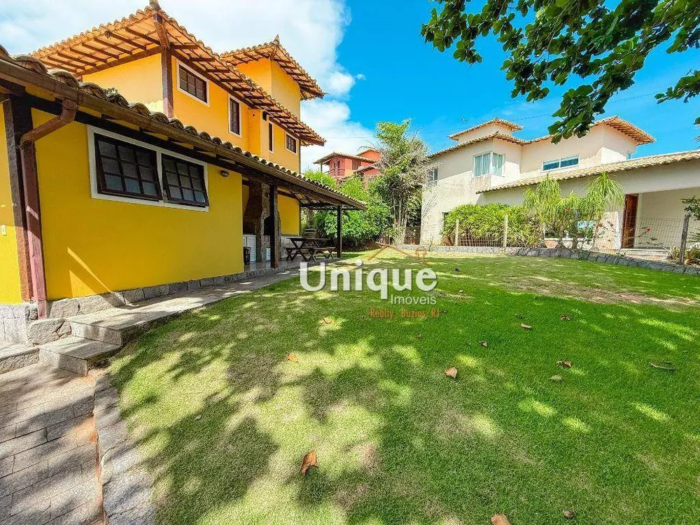 Casa, 4 quartos, 230 m² - Foto 11