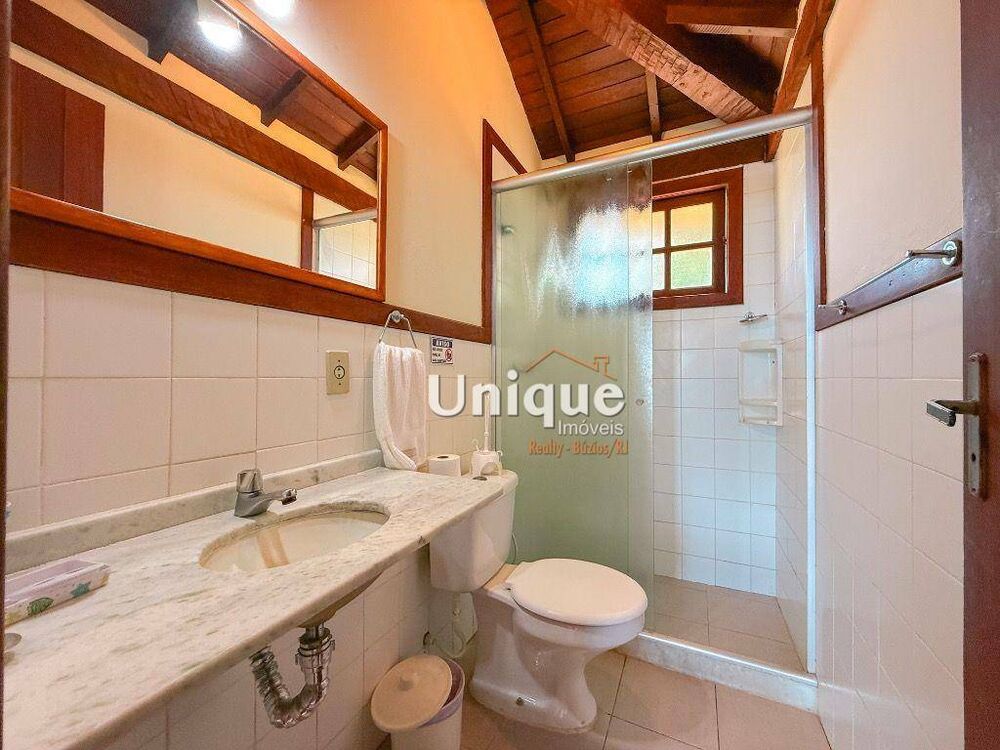 Casa, 4 quartos, 230 m² - Foto 15