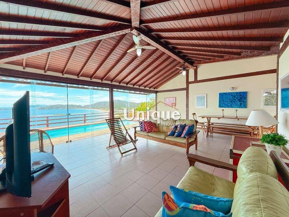 Casa, 4 quartos, 230 m² - Foto 17