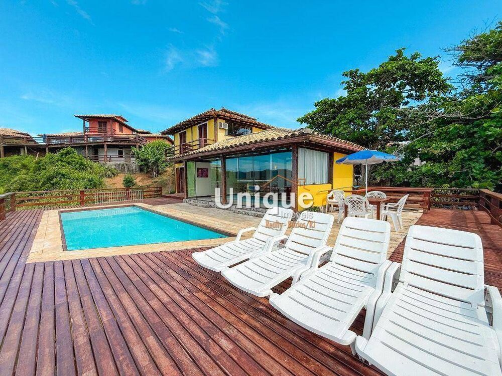 Casa, 4 quartos, 230 m² - Foto 12