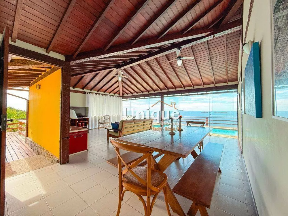 Casa, 4 quartos, 230 m² - Foto 5