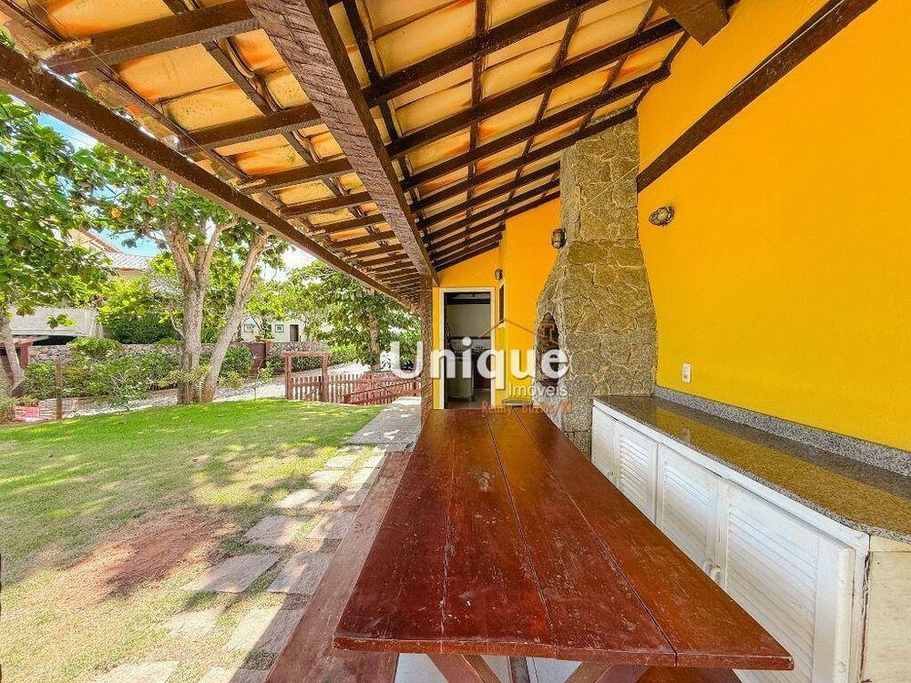 Casa, 4 quartos, 230 m² - Foto 25