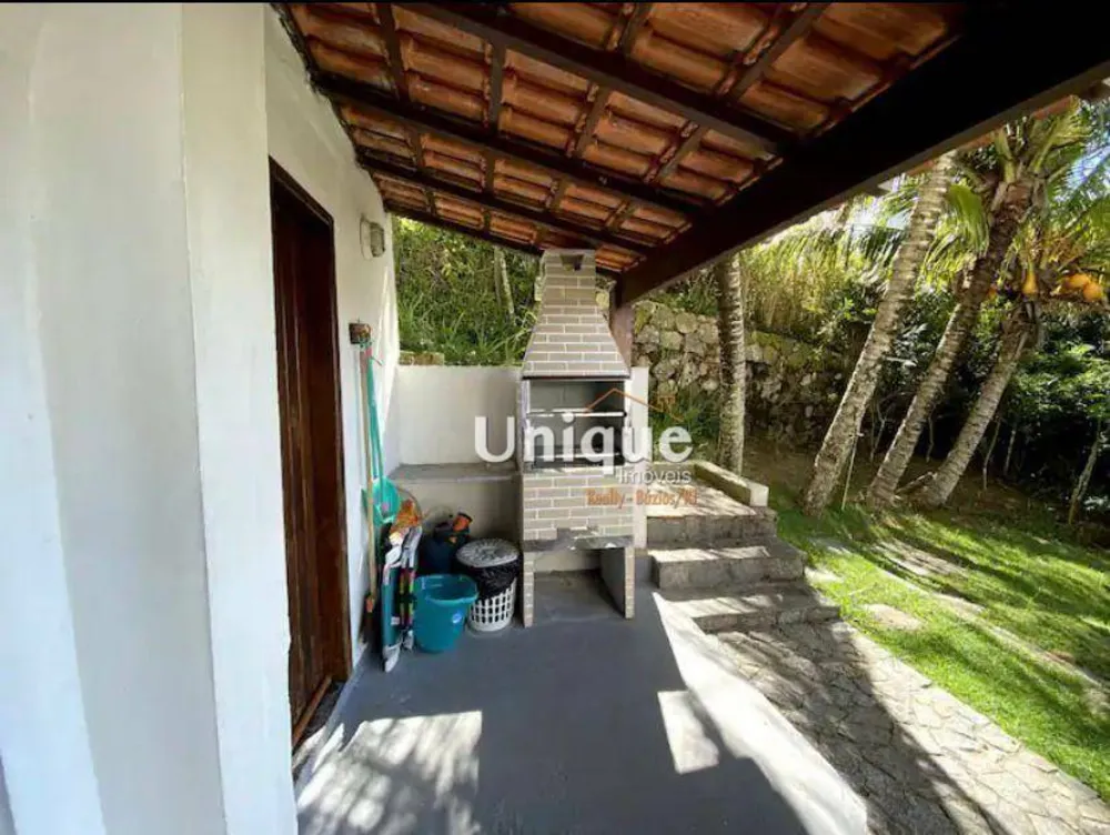 Casa de Condomínio, 9 quartos - Foto 22