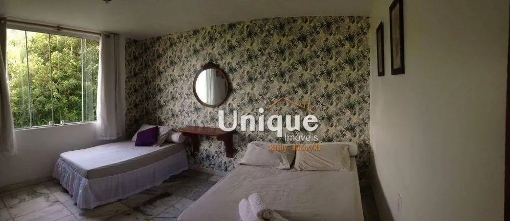 Casa de Condomínio, 9 quartos - Foto 24