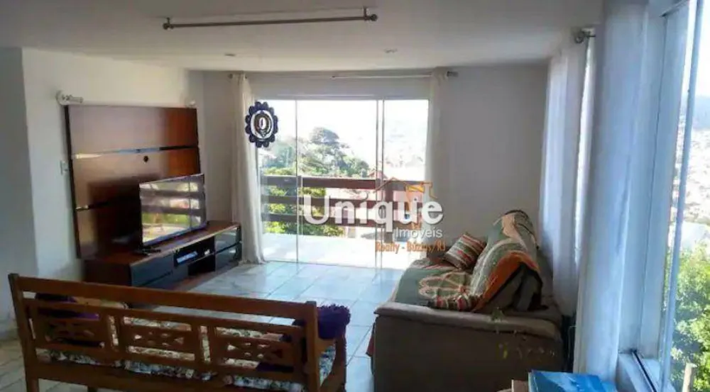 Casa de Condomínio, 9 quartos - Foto 28