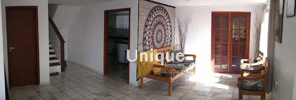 Casa de Condomínio, 9 quartos - Foto 26