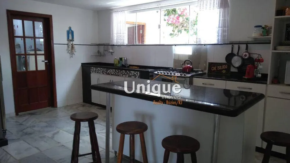 Casa de Condomínio, 9 quartos - Foto 12
