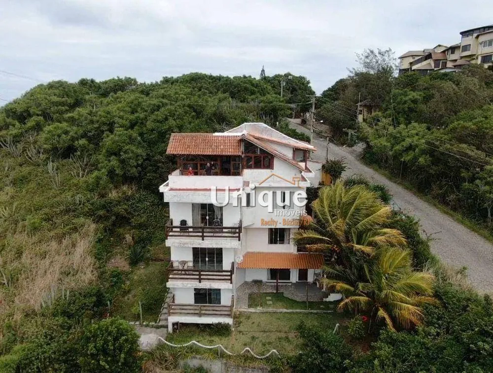 Casa de Condomínio, 9 quartos - Foto 3