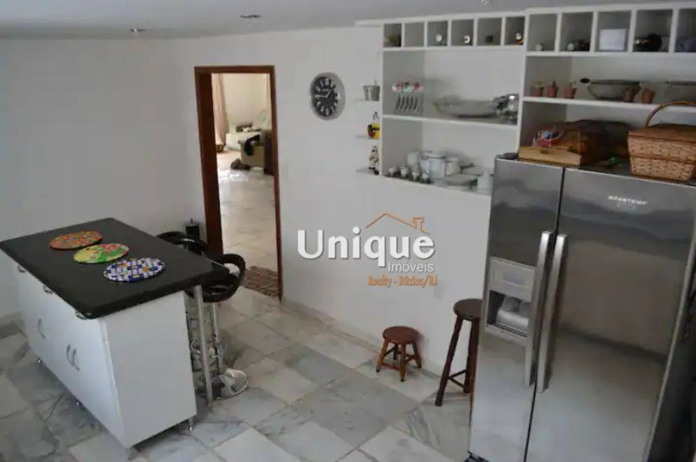 Casa de Condomínio, 9 quartos - Foto 28