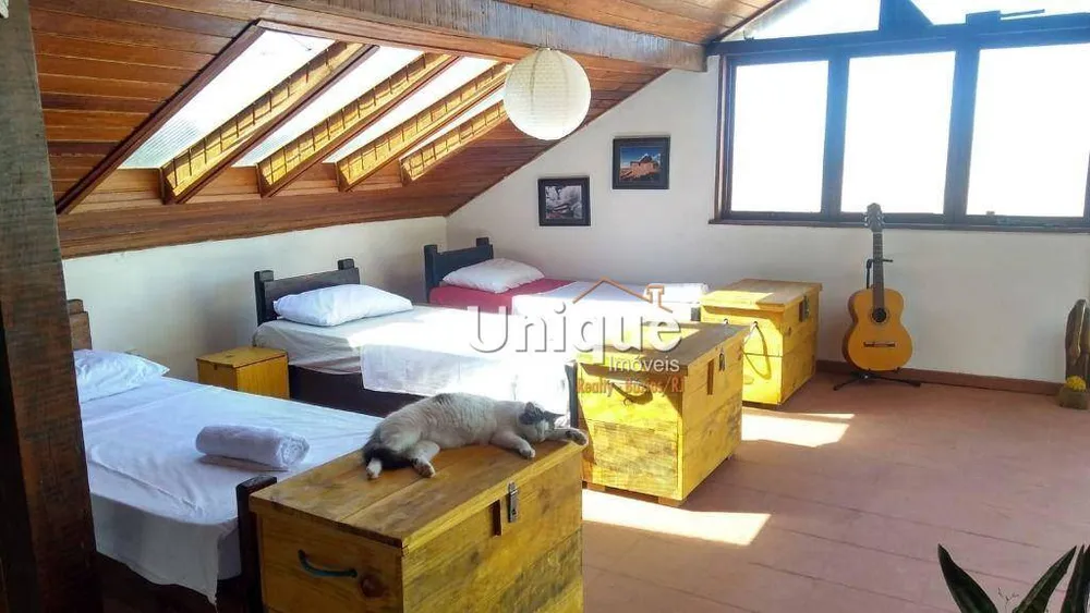 Casa de Condomínio, 9 quartos - Foto 18
