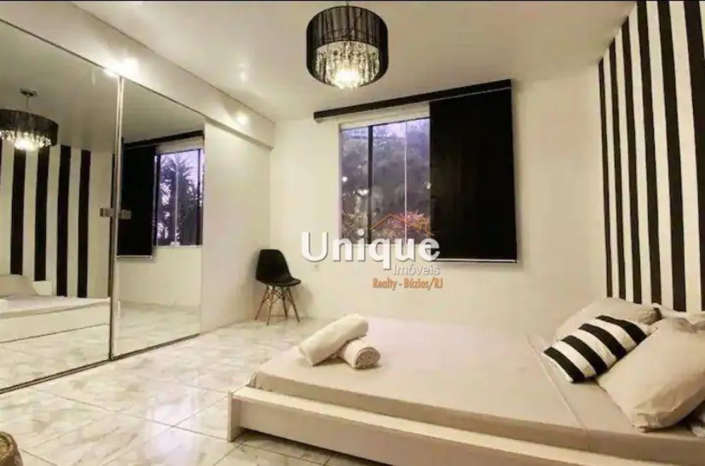 Casa de Condomínio, 9 quartos - Foto 18