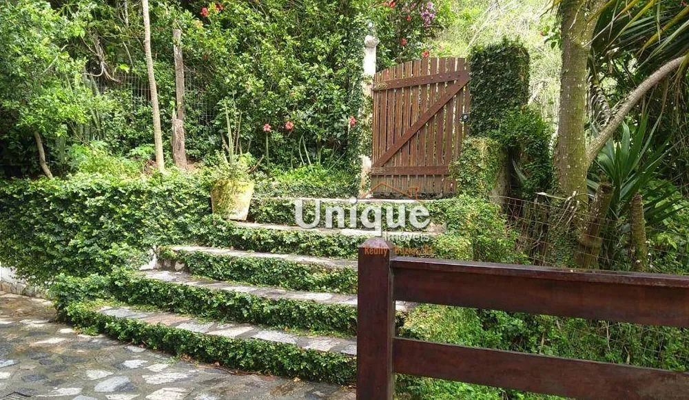 Casa de Condomínio, 9 quartos - Foto 31