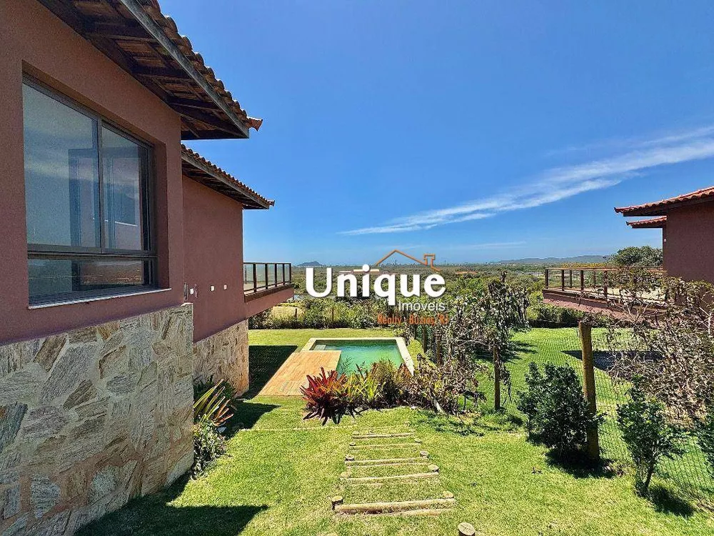 Casa de Condomínio, 4 quartos - Foto 4