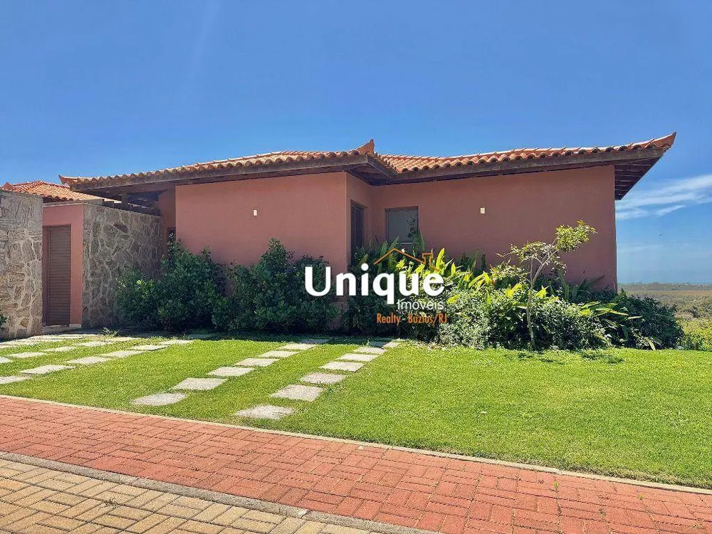 Casa de Condomínio, 4 quartos - Foto 27