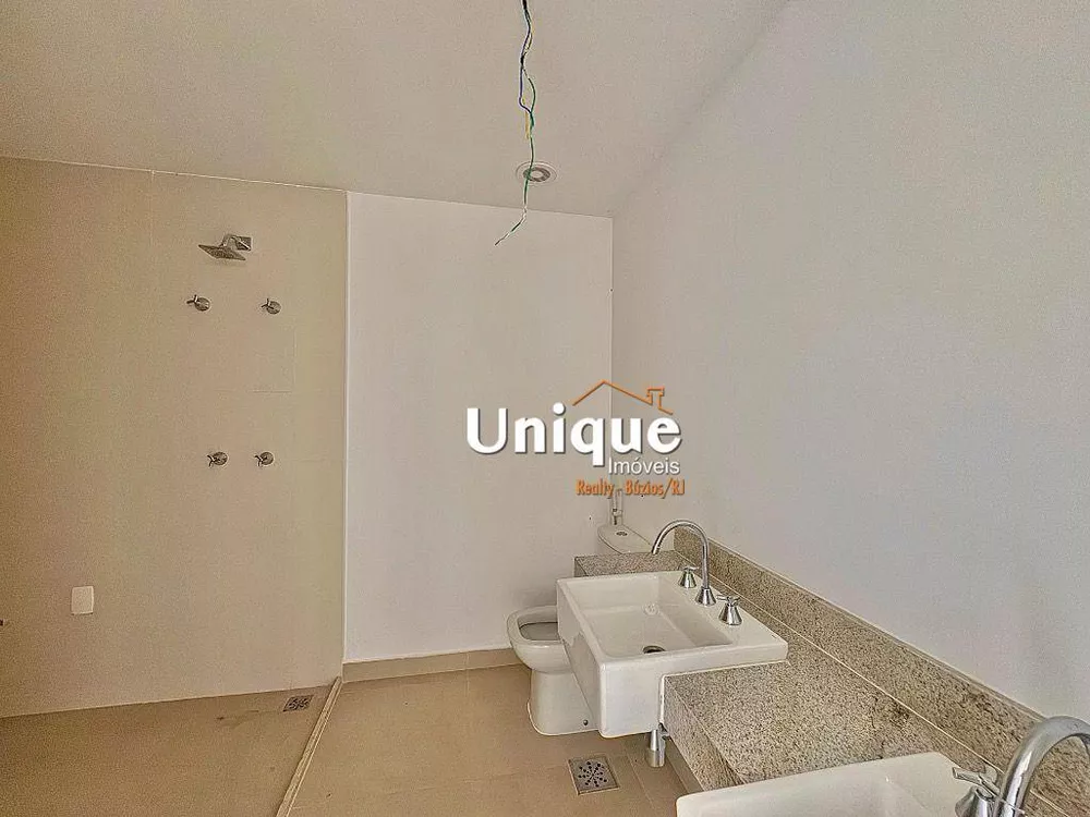 Casa de Condomínio, 4 quartos - Foto 23